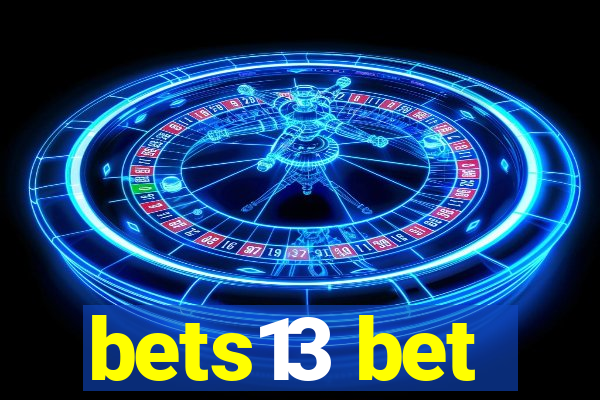 bets13 bet